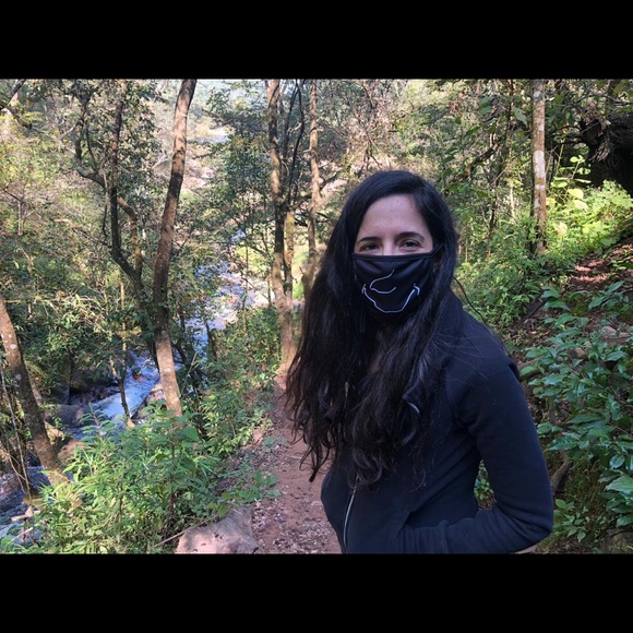 SIMPLE THINGS masks - Picture 5 of 5